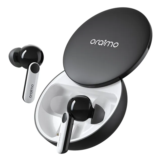 Cancelación De Ruido De Dos Auriculares Oraimo