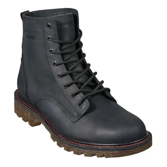 Botas Hombre Brahma Cv3296 Negro