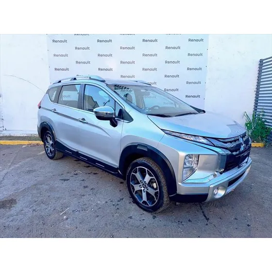 Mitsubishi Xpander 1.5 Xpander Cross At