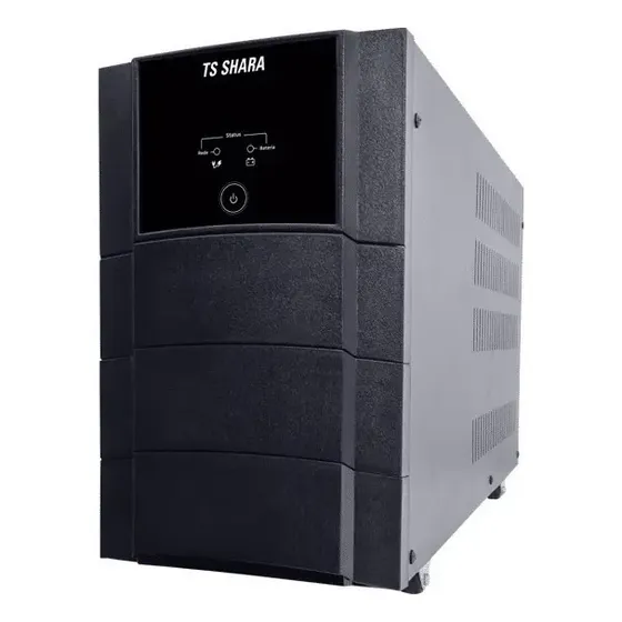 Nobreak Ts Shara Professional Universal 3200va Bivolt