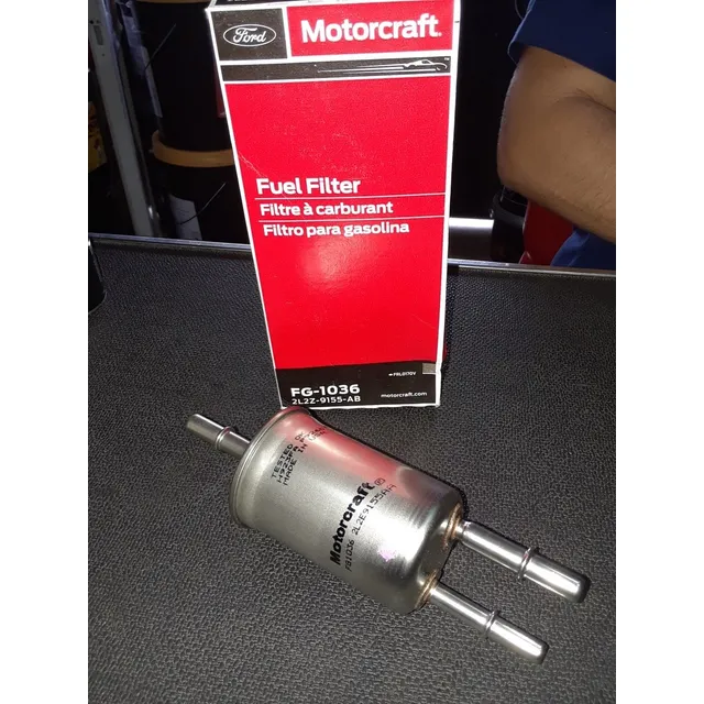 Filtro De Gasolina Explorer Sportrac 4.6 02/ 3 Picos