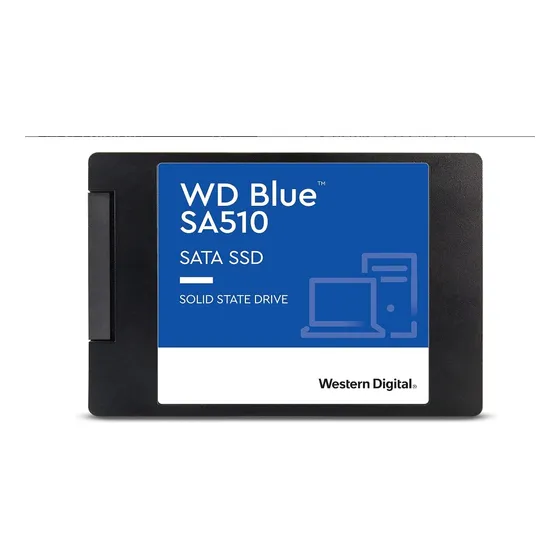 Disco Duro Ssd Wester Digital 1tb