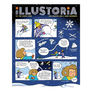 Libro: Illustoria: Comics: Issue #25: Stories, Comics, Diy, Libro: Illustoria: Comics: Issue #25: Stories, Comics, Diy,