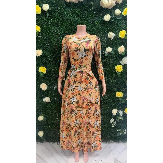 Vestido Mujer