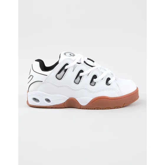 Osiris D3 Og Hombre Estrecho Zapatilla