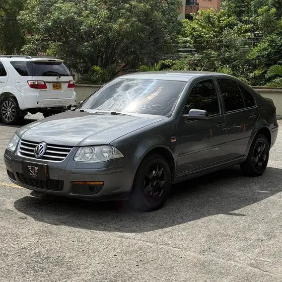 Volkswagen Jetta 2014 2.0 Trendline 5 P