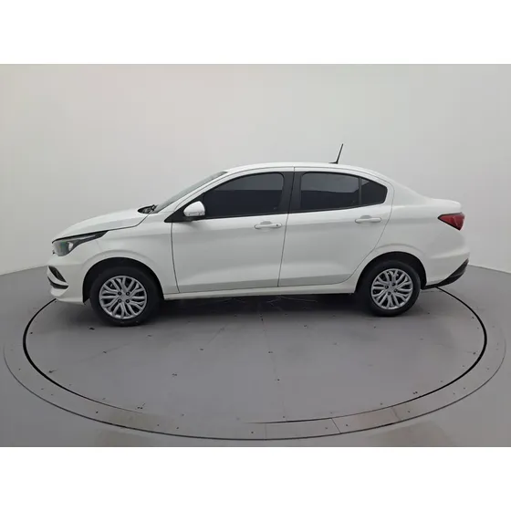 Fiat Cronos 1.0 Firefly Flex Drive Manual