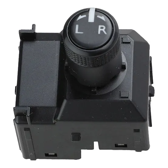Control Mando Espejos Retrovisores Toyota