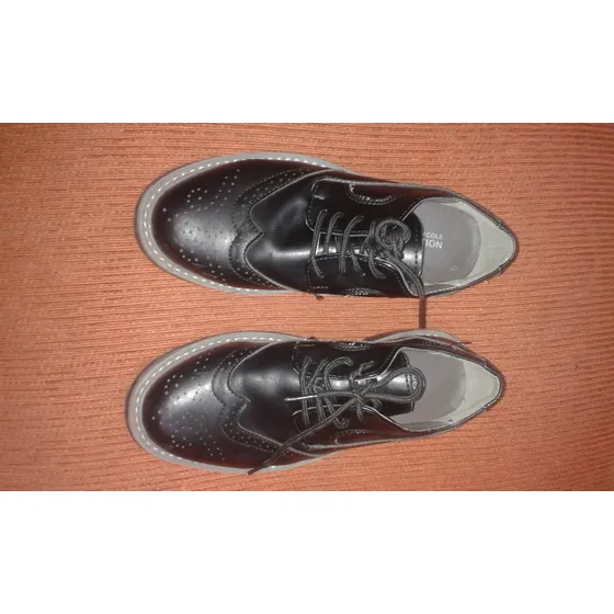 Zapatos Casual  Kenneth Cole Reaction Originales Usados 31.5