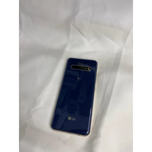 Lg V Series V60 Thinq 5g Azul