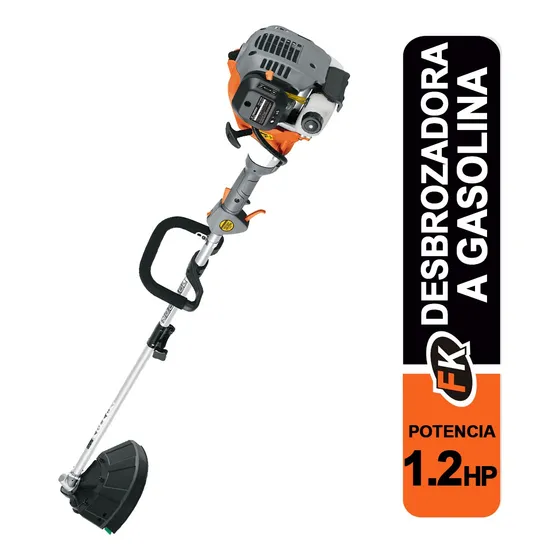 Desbrozadora de césped Truper DES-30R