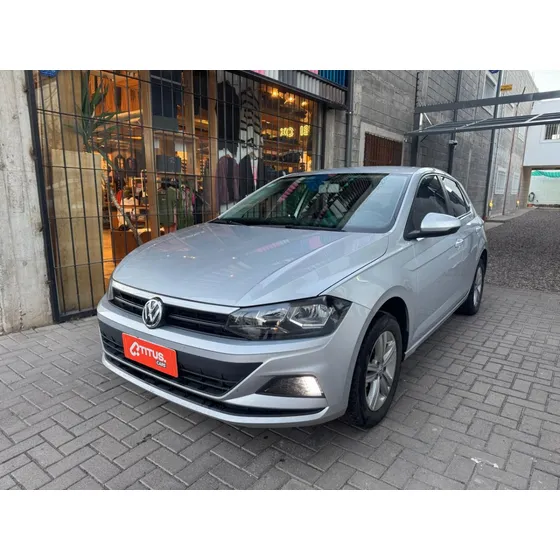 Volkswagen Polo 1.6 Msi Trendline
