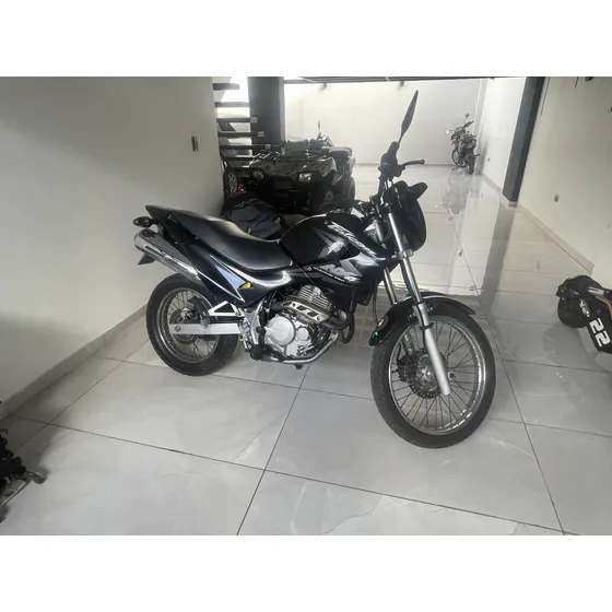Honda Falcón 400