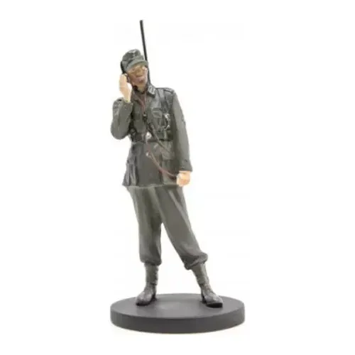 Coleccion Soldados Segunda Guerra Mundial - Ver Variantes