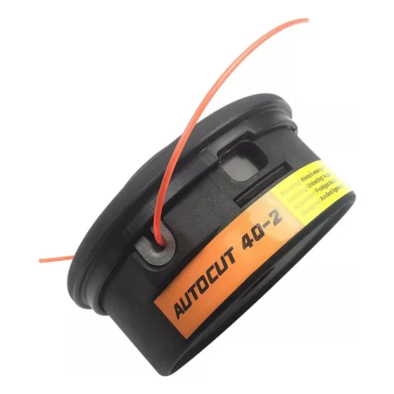 Carretel Autocut Desmalezadora Stihl 40-2 Fs160/220/280/450