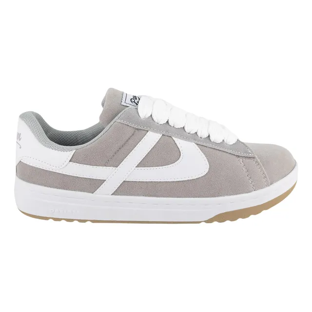 Tenis Urbano Moda Caballero Panam Tres Reyes