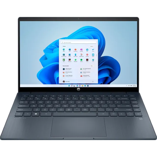 Hp Pavilion 14  2-en-1 - Core I5 - 8gb Ram - 512gb Ssd