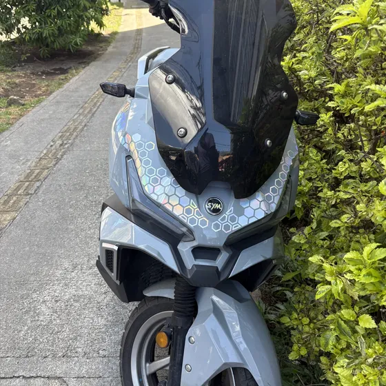 Sym Adx 150