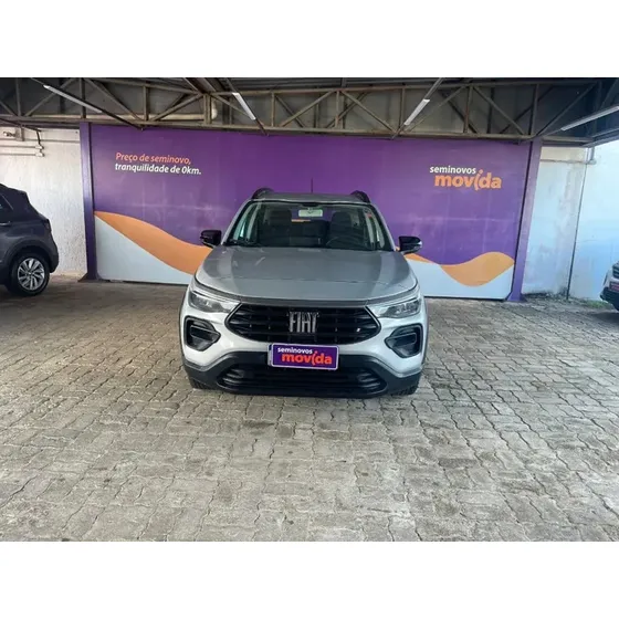 Fiat Pulse Drive 1.3 (aut.)