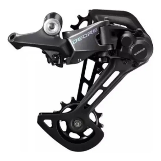 Descarrilador O Desviador Trasero Shimano 12v M6100sgs Deore