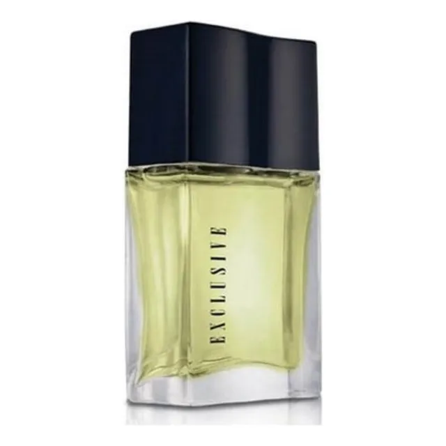 Exclusive Fragancia Masculina 30ml