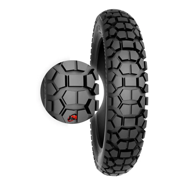 Llanta 110/90-17 Ts819 Tl Timsun Ttr200 Xr150 Mrx150 Xtz150