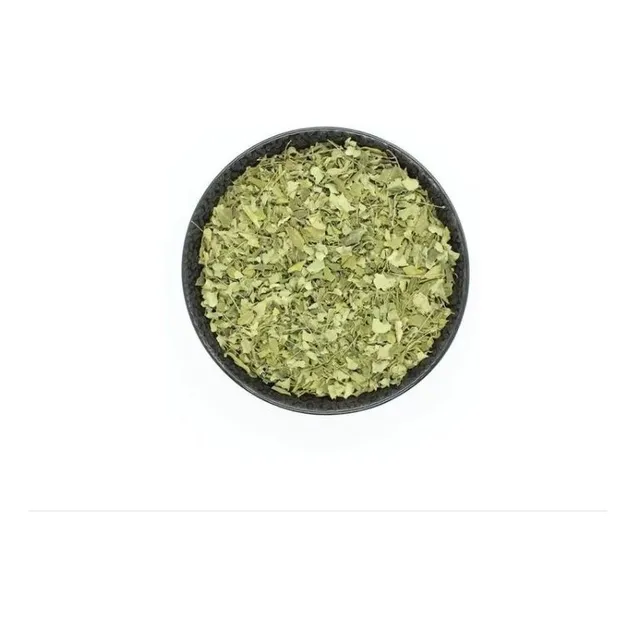Moringa En Hojas Natural 250gr