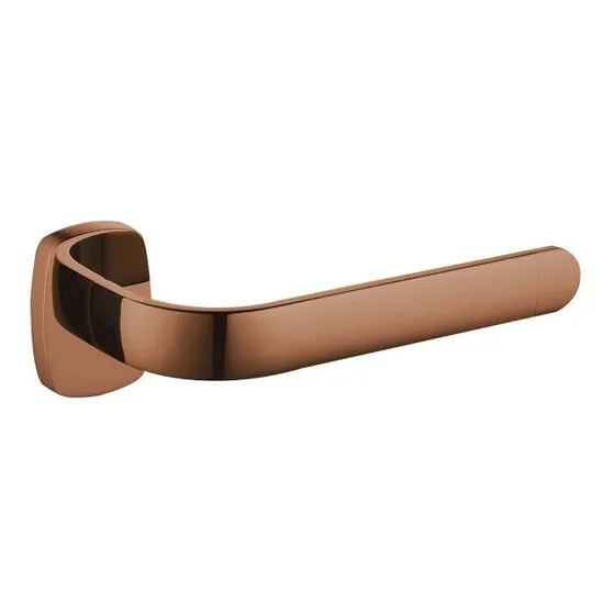 Portarrollo Fp Oro Rosado Prestige Fundicion Pacifico Rose