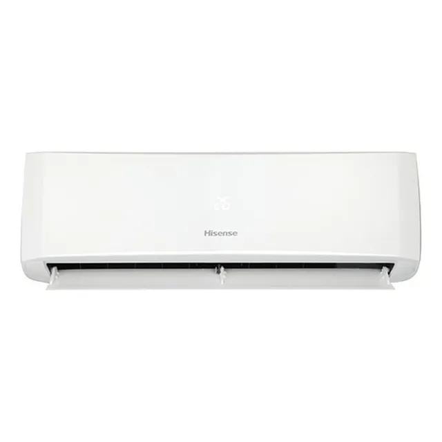 Aire Acondicionado Frio Calor Au182cb Hisense 1.5 Toneladas