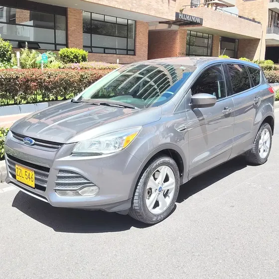 Ford Escape 2014 2.0 Se 4x2