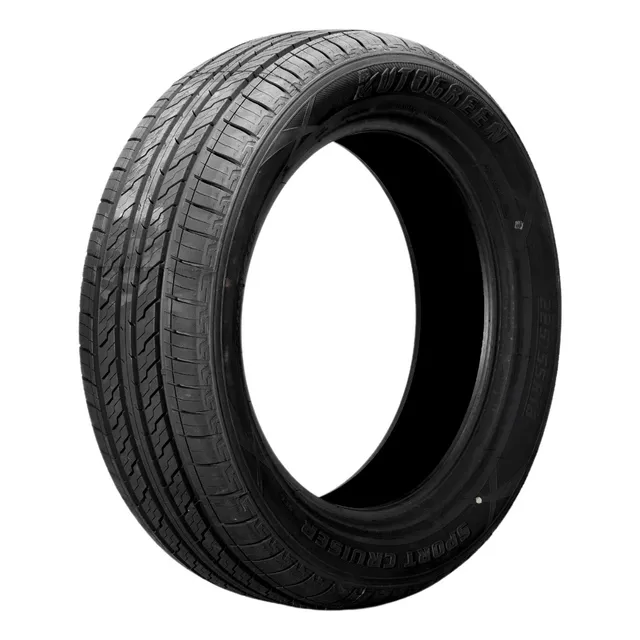 Pneu 225/55 R18 Autogreen Sport Cruiser Sc6 98h
