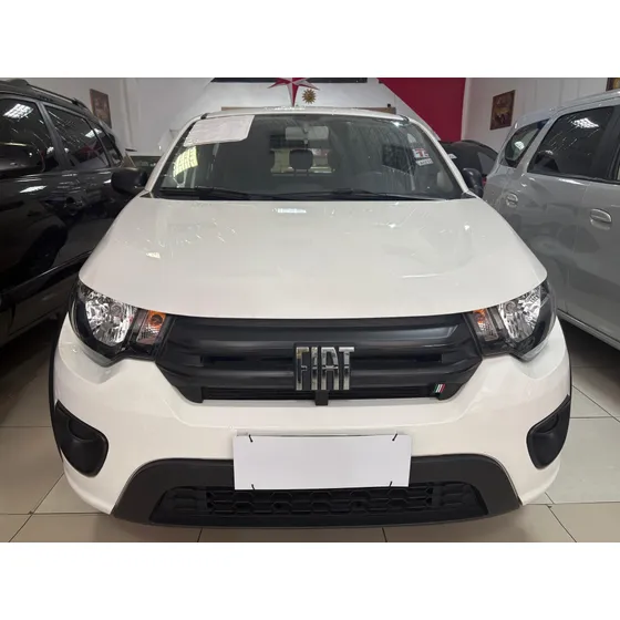 Fiat Mobi 1.0 Like Flex 5p