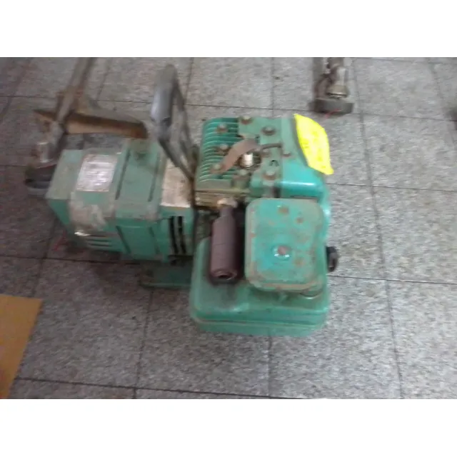 Planta Electrica