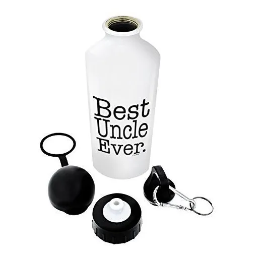 Estewear Best Tío Best Tío Ever Tío Regalos Nuevo Tío Zwlr8