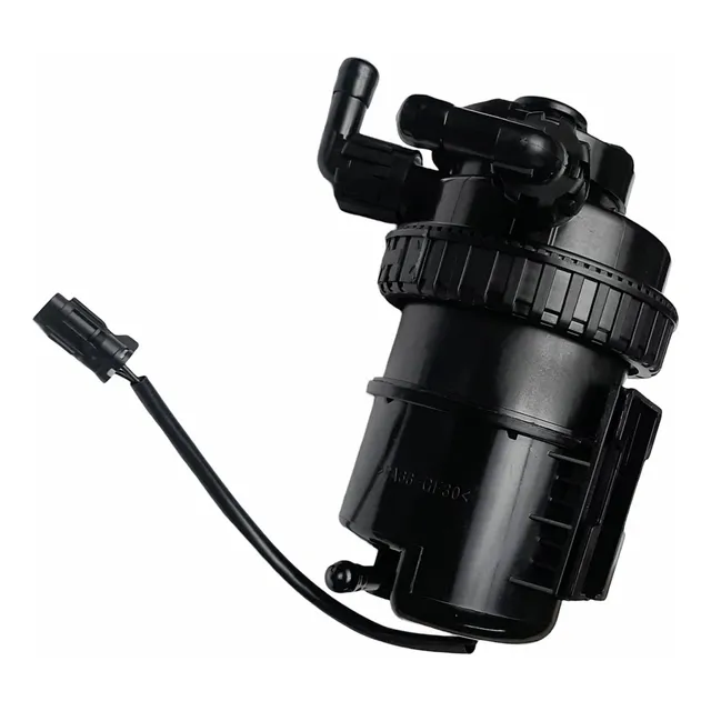 Bombin Sedimentador Trampa Agua Chevrolet Nhr