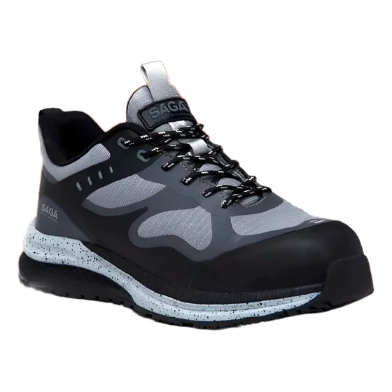 Botas De Seguridad (saga)