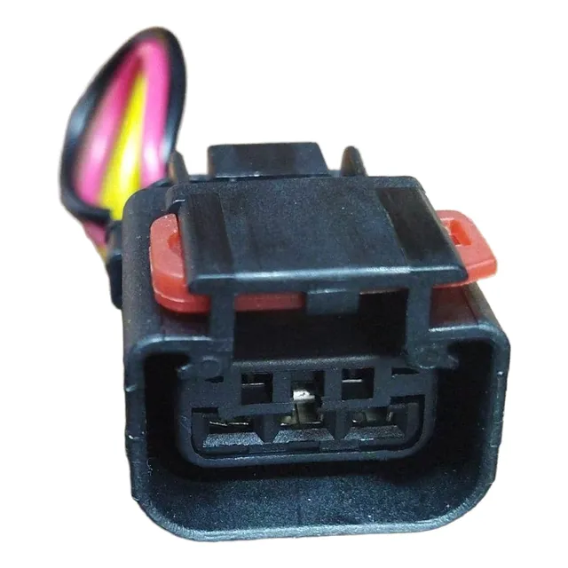 Conector Bomba Gasolina Int-ext. Da/lanos-fiesta