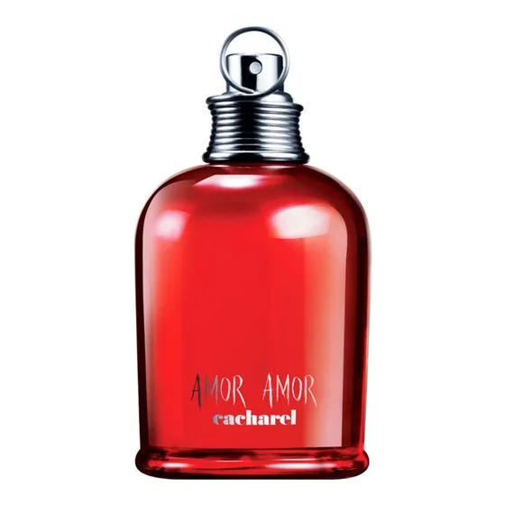 Cacharel Amor Amor Eau De Toilette 100ml Aceptamos Tarjetas