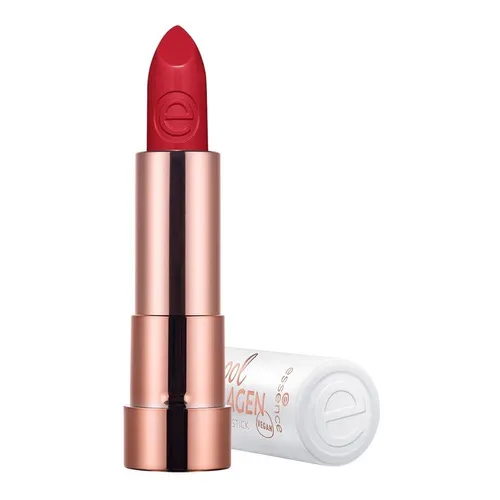 Lápiz labial rellenador de colágeno Essence Cool, color 205