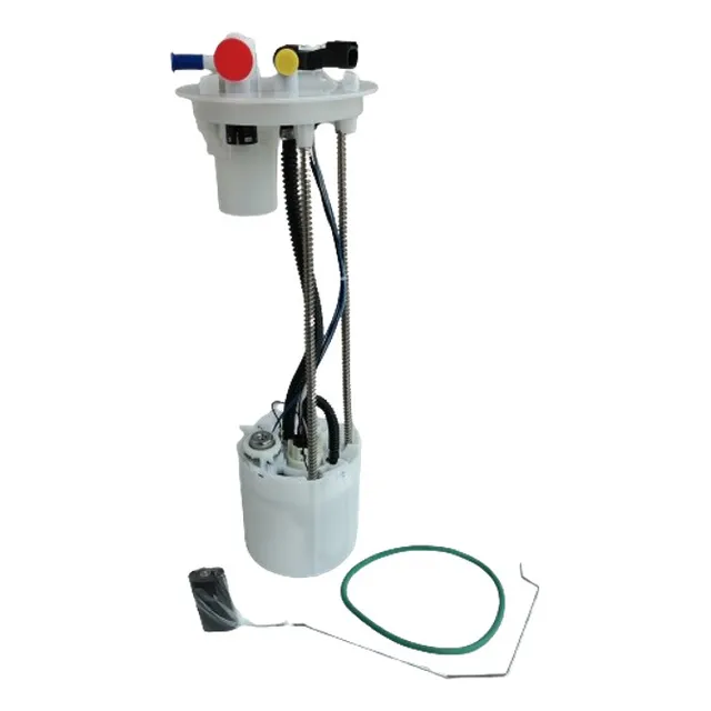 Bomba Gasolina Principal C-3500 Hd Rey Camion 2011-2015 Orig