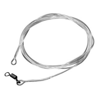 LĂnea LĂder De Pesca De 1 M Y 45 Libras Con NĂşcleo De Fluoro LĂnea LĂder De Pesca De 1 M Y 45 Libras Con NĂşcleo De Fluoro