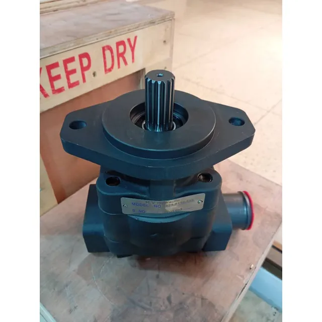 Bomba Hidráulica John Deere Para 310j   310g
