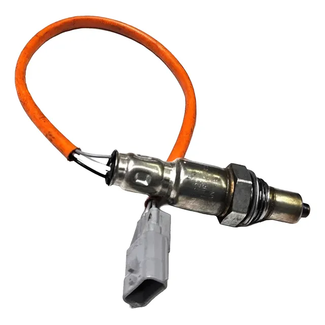 Sonda Lambda Original Renault Logan Duster Kangoo Ntk