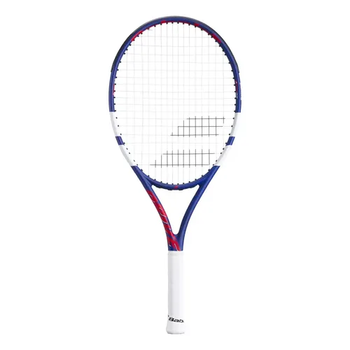Babolat Pure Drive Team2025モデル Raquete de Tênis Babolat Pure Drive Team 2025 - Salles Tenis & Squash