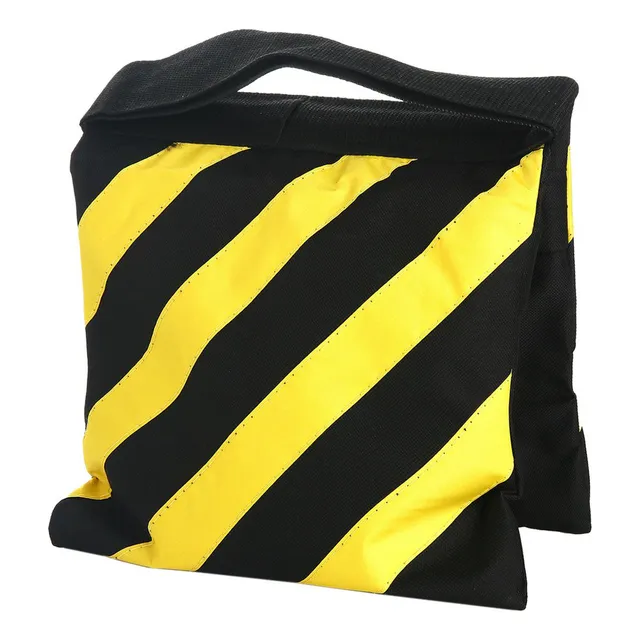 Sand Bag, Trípode, Telón De Fondo Pesado, Para Estudio