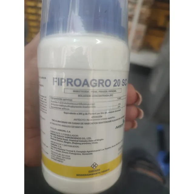 Friproagro 20 Cs