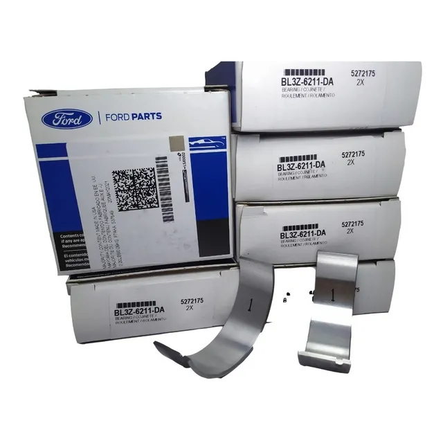 Concha De Biela Std Grado 1 Explorer 3.5 Original Ford