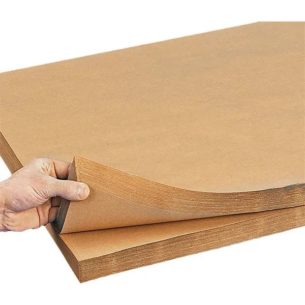 Bobina De Papel Kraft