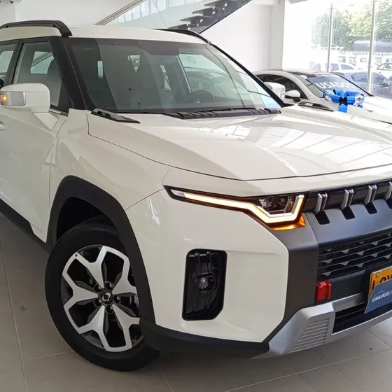 SsangYong Torres 2025 1.5 Elite 4x2