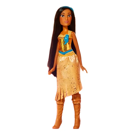 Muñeca Pocahontas Princesa De Disney 